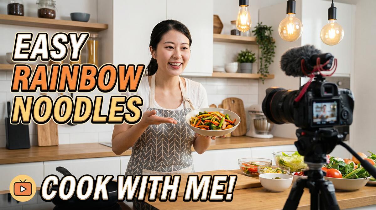 欧美精品美食视频